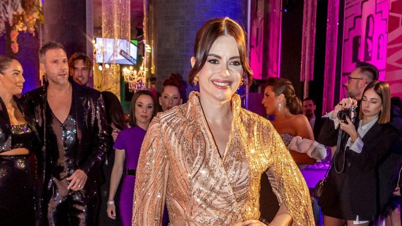 Lola megdöbbentette az orvosi közösséget - friss információk a leendő édesanyáról!