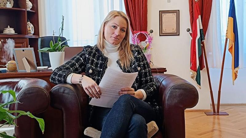 A polgármester a helyi érdekek védelmében kérte a munkálatok elhalasztását.
