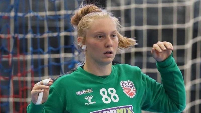 Egyedülálló búcsú – Mátéfi Dalma különleges módon köszönt el Kisvárdától (videós összefoglaló)