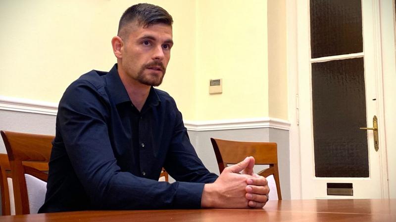 Mi Hazánk: A csabai tiszások sajnálattal nyilatkoztak arról, hogy 3 millió forintot ajánlottak fel a bajba jutott parajdiak megsegítésére.