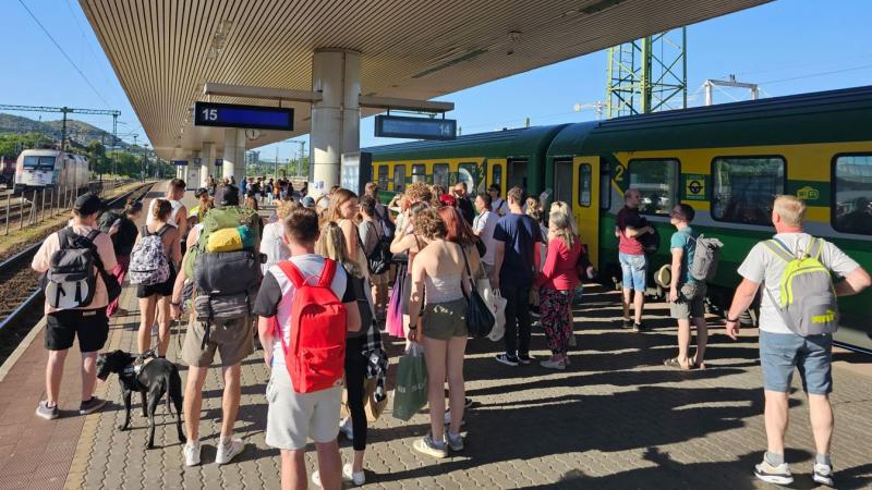 Busszal vagy vonattal indulsz útnak? Akkor ezt az iratot bátran otthon is hagyhatod!
