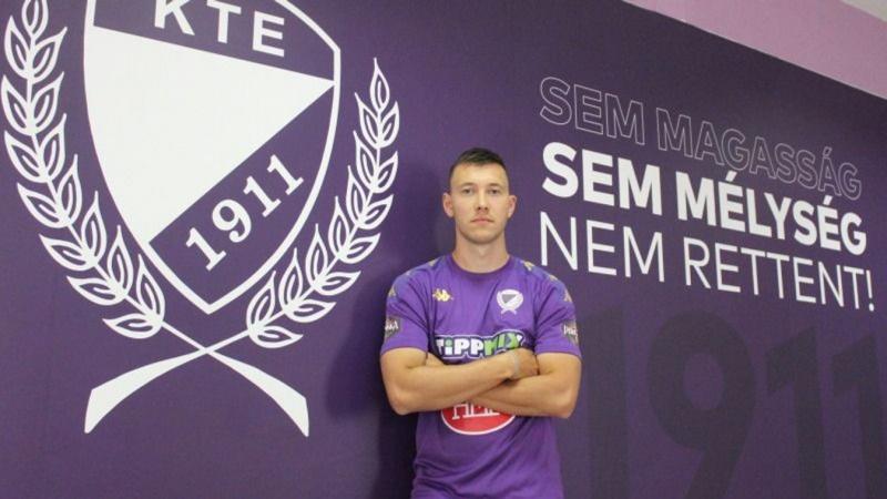 A KTE újabb izgalmas lépést tett a csapat megerősítése érdekében, hiszen megszerezte válogatott védőjét – nézd meg a részleteket a videóban!