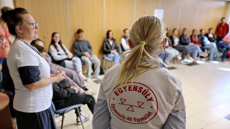 A garabonciások különleges útmutatót kaptak: a család logisztikai kihívásainak mestersége - nézd meg galériánkat és videónkat!