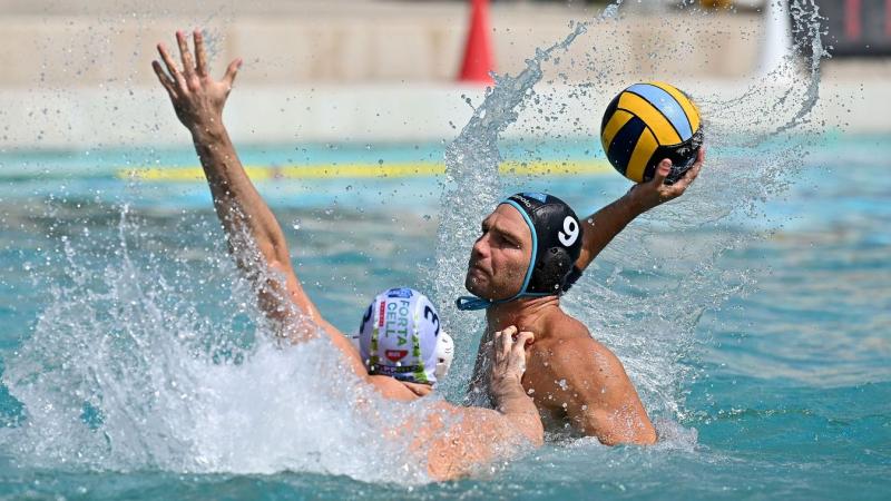 Egy Eger: a gyenge rajt után végül sikerült megtalálni a megfelelő ritmust.