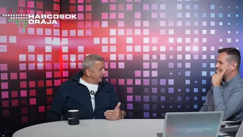 Bayert Zsolt: Üzenet a világnak - Trump meghívta Orbán Viktort a békecsúcsra + videó
A világpolitika izgalmas eseményekkel teli, és most újabb érdekes fordulatot vehet. Donald Trump, az Egyesült Államok korábbi elnöke, nemrégiben meghívta Orbán Viktort,