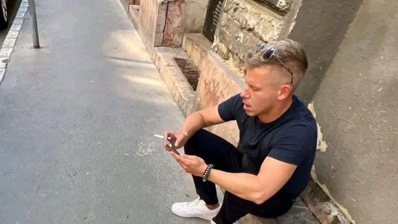 Mandula Viktor: Magyar Péter, éppen azon fáradozik, hogy Budapest adjon otthont a Trump és Putyin közötti csúcstalálkozónak.