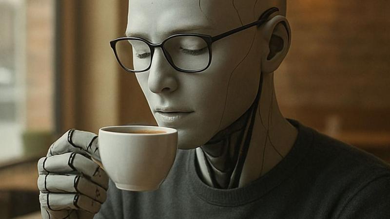 Ez a lista igazi forradalmat hoz Nyíregyházán! Itt található a város legfinomabb kávéja a ChatGPT ajánlása szerint – de vajon te mit gondolsz erről?