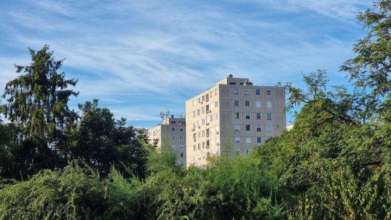 Hirtelen jövő lehűlés vagy ragyogó napsütés? Ez a kérdés áll előttünk holnap!