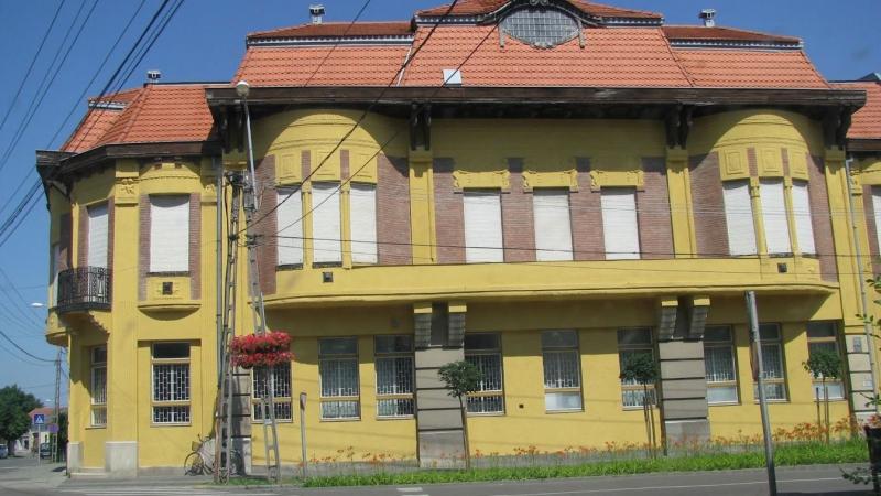 Álmodik egy különleges palotáról? Fedezze fel Vásárhely csodás lehetőségeit, és válasszon magának egyet!