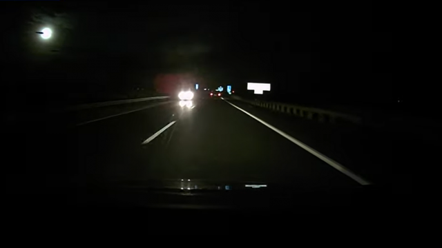 Nyitra megyében tragikus baleset zajlott, amely három életet követelt.