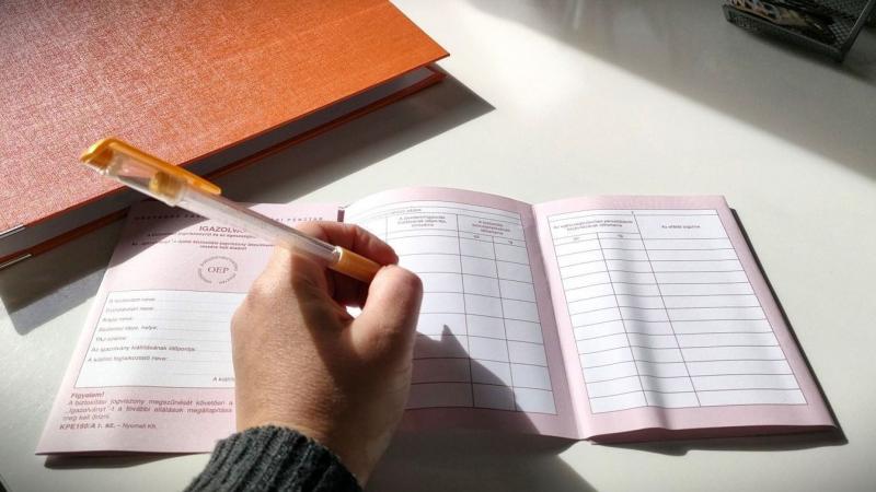 Ez az új, januárban bevezetésre kerülő rendszer számos ember életét fogja megkönnyíteni.