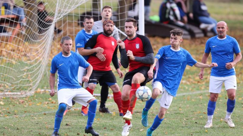 A Várvölgy diadalmaskodott a keleti csúcsrangadón (galéria)