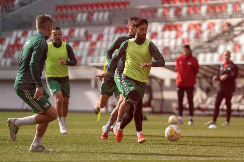 A Sepsi OSK csapata kizárólag a győzelemre összpontosít, hogy tovább emelhesse a pozícióját a tabellán | Székely Sport