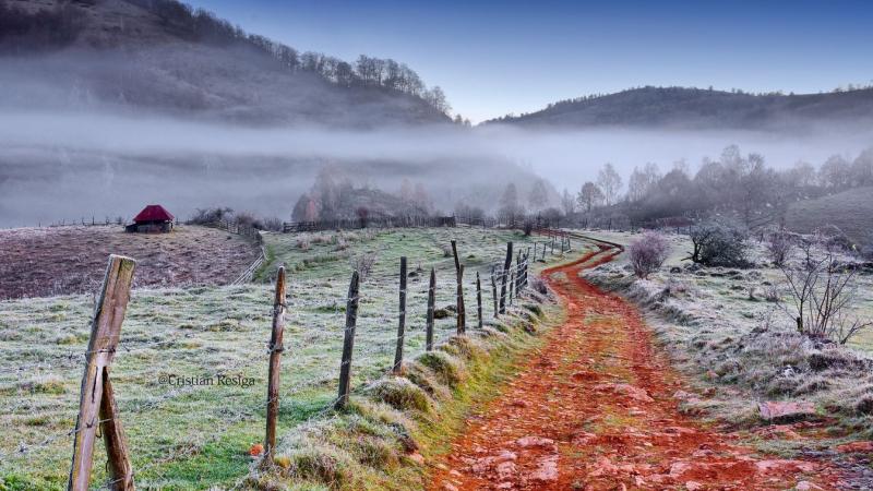 Lenyűgöző őszi panorámák: Magyarország ilyenkor igazán káprázatos!