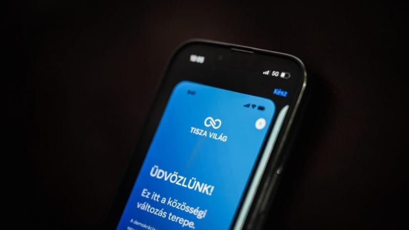 A Tisza Világ adatlopásának ügyében nyomozás indult a rendőrség részéről – számolt be róla a 24.hu.