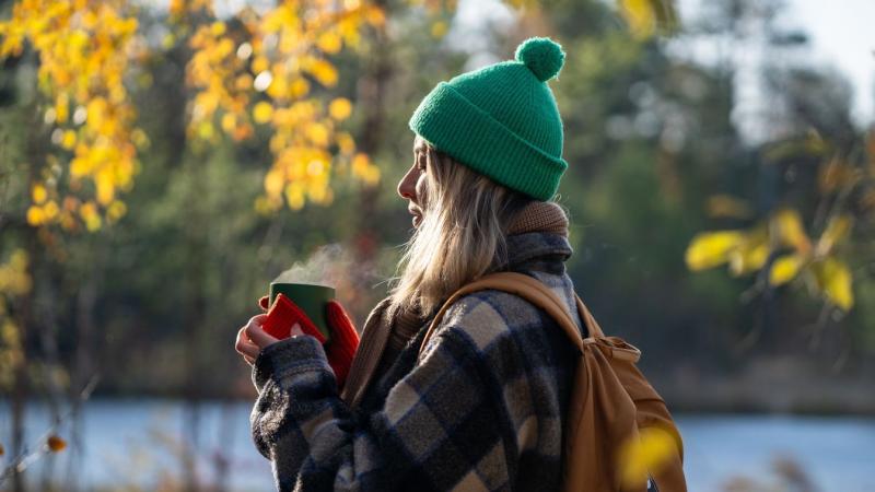 Holnapra érdemes rétegesen öltözködni, mivel az időjárás változékony lesz.