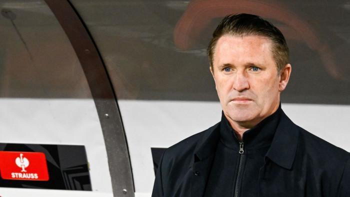 Robbie Keane a magyar-ír világbajnoki selejtezőről így nyilatkozott: „Nagyon sajnálom a magyar fiatalokat.”