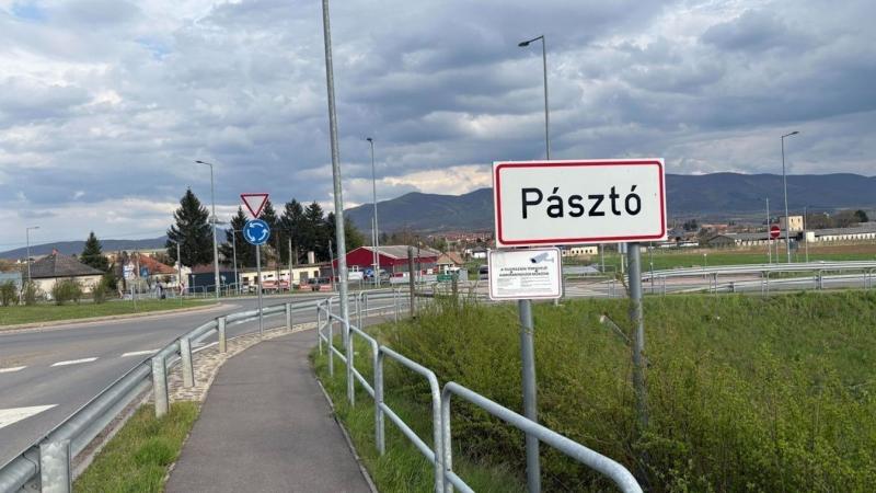 Egy ideig sajnos nem tudjátok igénybe venni ezt a szolgáltatást a pásztói hivatalban.