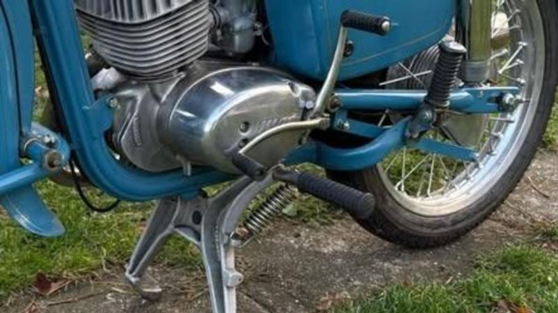 Soha vissza nem térő lehetőség: Simsonra váltanék a veterán mítosz helyett.