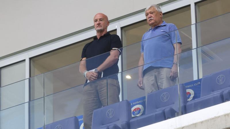 Magyar labdarúgás: lehetőség a kiteljesedésre vagy csupán szórakozás?