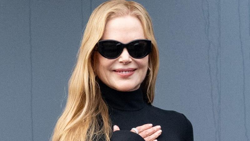 Nicole Kidman titkai: Rajongói leplezték le a valóságot - Életmódi