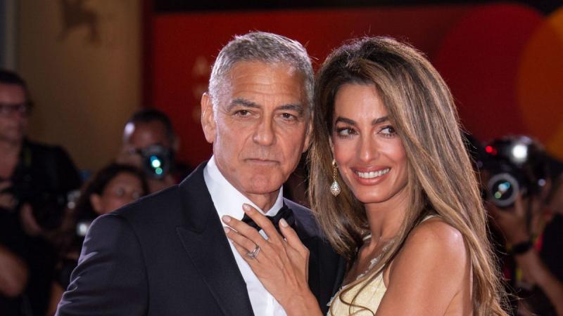 Amal Clooney megosztotta, mi rejlik karcsúságának titka mögött: a reggeli étkezés kulcsszerepet játszik benne - Életmód.
