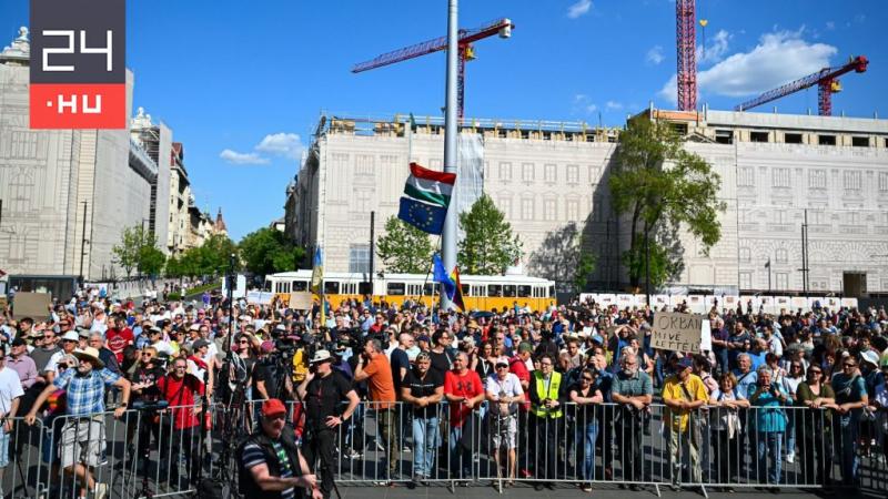 Magyarországot más tájakon Kis-Oroszország néven is emlegetik | 24.hu
