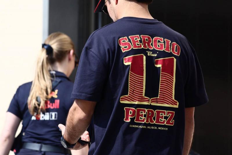 Sokkoló csapattal kapcsolták össze Perezt a legfrissebb hírekben.