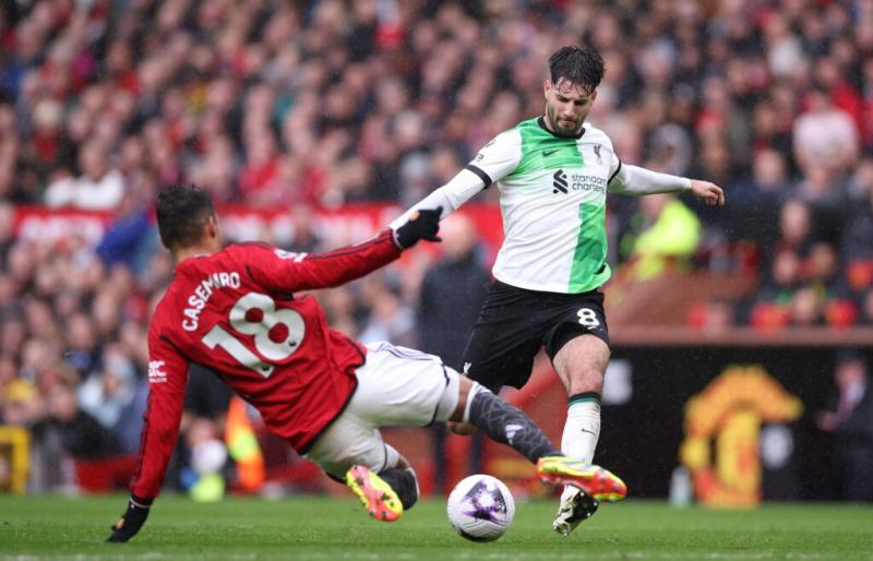 Hatalmas feszültség alakult ki a Premier League-ben a pénzügyi kérdések körül.