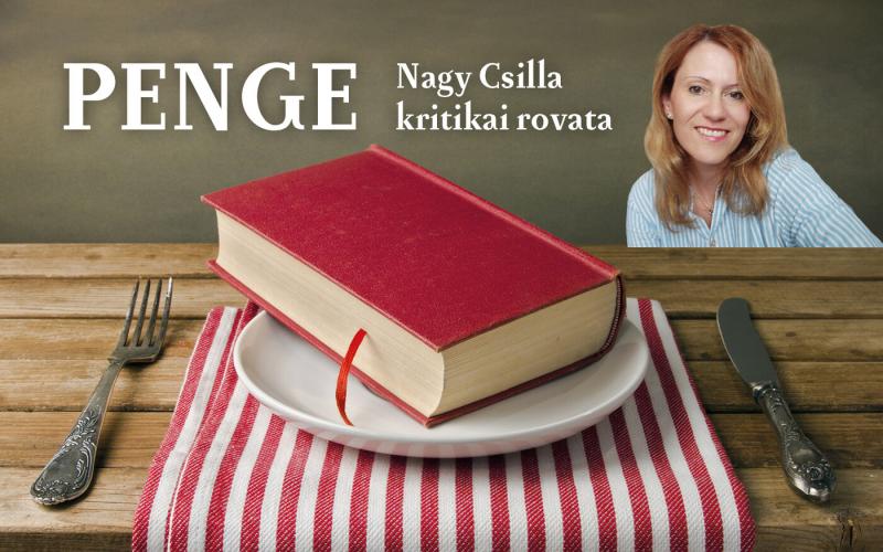 Nincs menekvés.