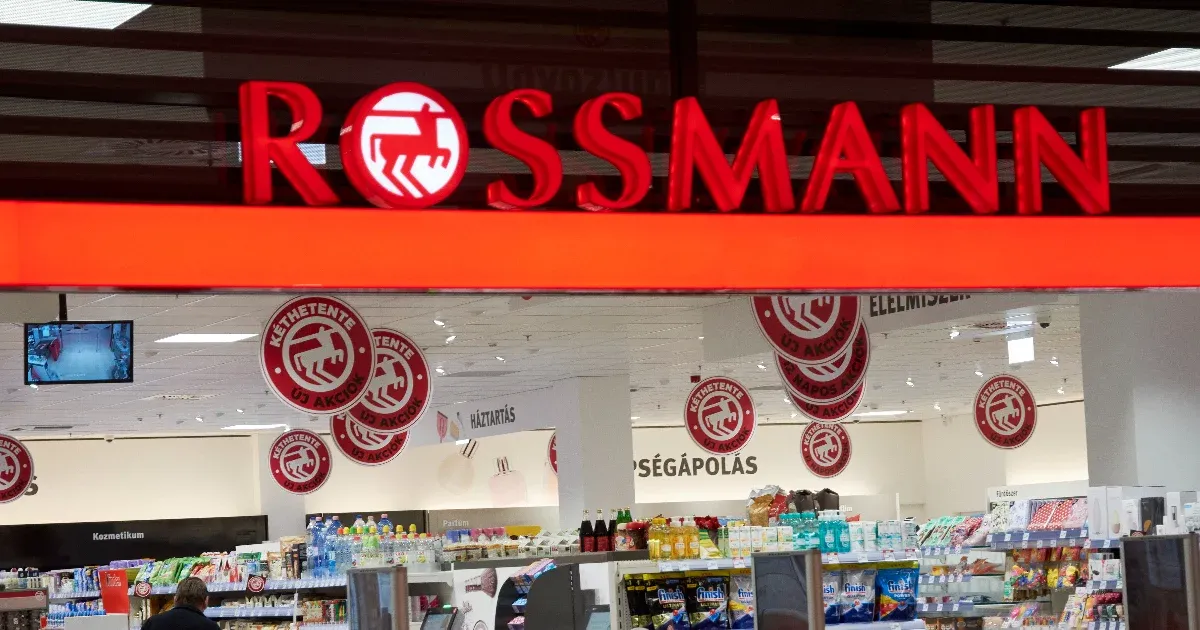 A Rossmann szigorúbb intézkedéseket vezet be, és mennyiségi korlátozásokat alkalmaz az árrésstoppos termékekre.