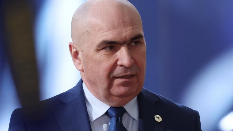Román elnökválasztás: Nicușor Dan kapja az ideiglenes államfő támogatását.