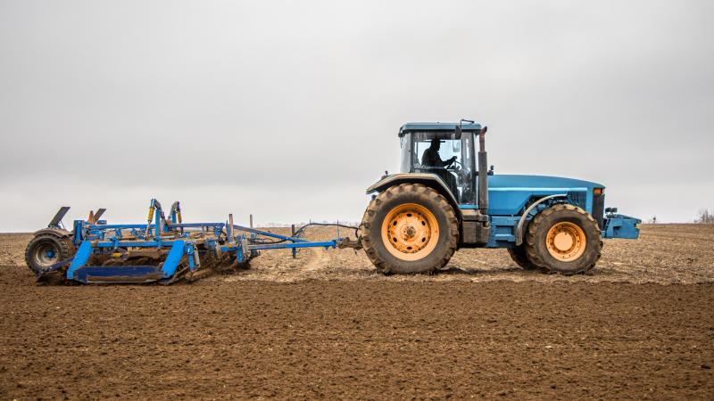 Rövidesen véget ér a határidő, itt az ideje, hogy kihasználjuk az agrárbiztosítási díjtámogatás nyújtotta lehetőséget! Ne hagyjuk ki ezt az értékes alkalmat!