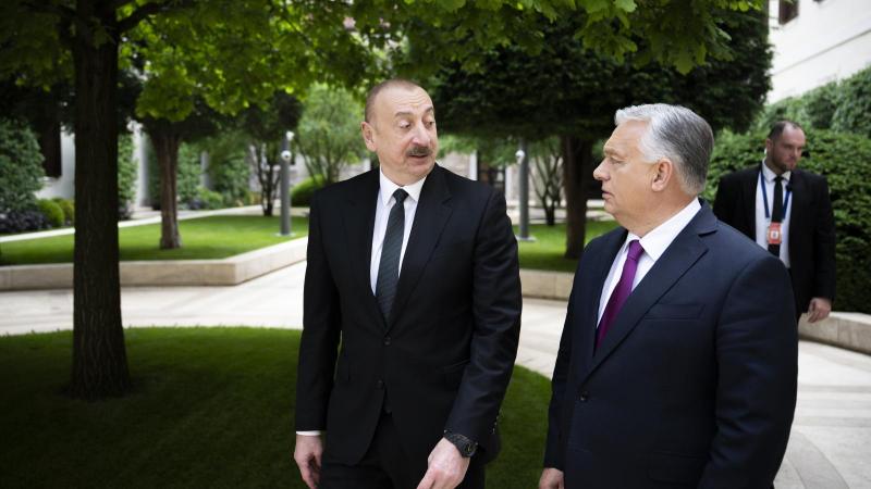 Orbán Viktor: A Türk barátaink támogatása nélkül nem valósulhatott volna meg a rezsicsökkentés.
