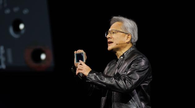 Az Nvidia vezetője kifejezte, hogy az amerikai exportkorlátozások teljes mértékben kudarcot vallottak.
