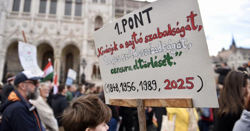 Munk Vera: Ez csupán egy kilövési engedély, nem pedig valódi törvény.