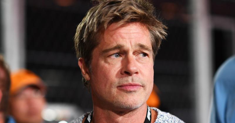 Brad Pitt frizurája mostanában szinte milliméteresre van nyírva: emlékeztet minket a Harcosok Klubjában viselt megjelenésére, amikor is a karaktere egyedi stílusával hódított.
