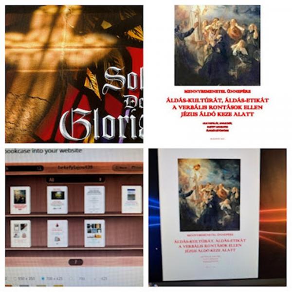 Megnyitotta kapuit az első magyar református virtuális magánkönyvtár, amely új dimenziót nyit a tudás és a hit világában.