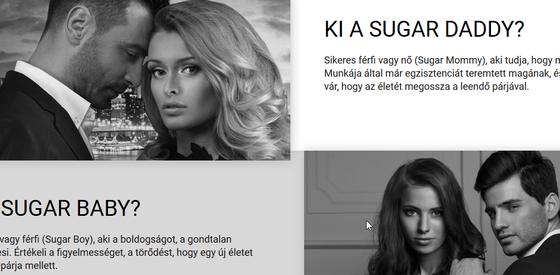 A sugar babyk jelentős bevételt hoztak a Puncs.hu számára.