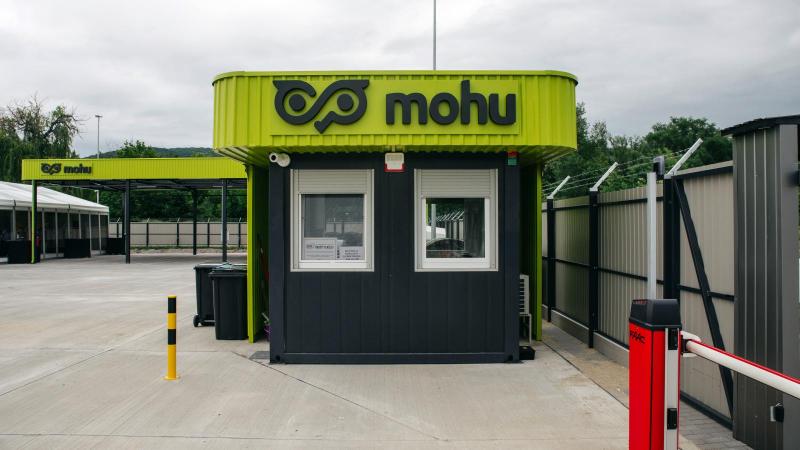 A Mohu Mol számára óriási csalódást hozott a tavalyi év, hiszen a hulladékipari vállalat 50 milliárd forintos veszteséggel zárta az esztendőt.