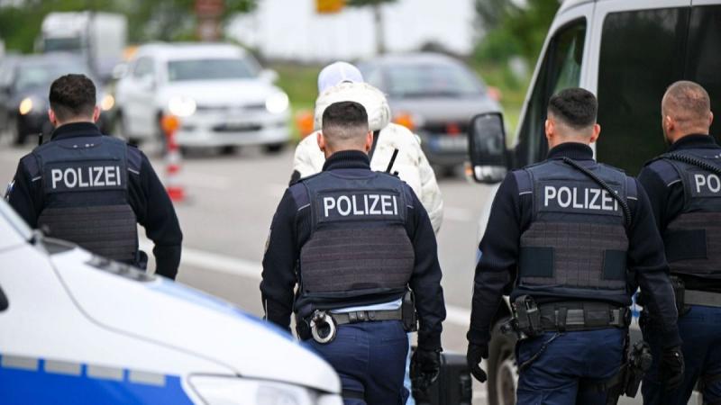 Berlini bírósági döntés: jogellenesen toloncoltak vissza három szomáliai menedékkérőt a német határról.