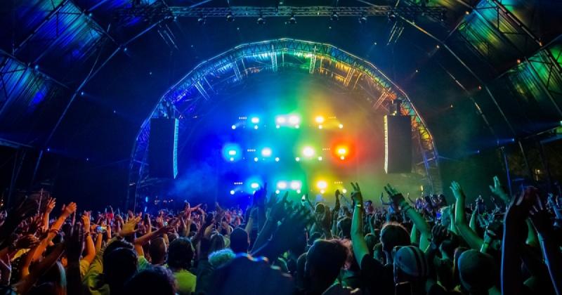 Fedezd fel a Sziget Fesztivál idei izgalmas újdonságát – bemutatkozik a Szoho!