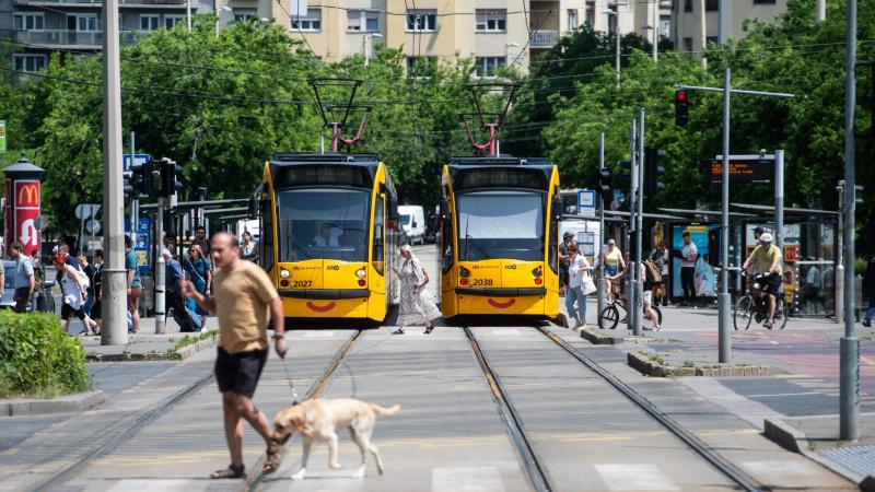 Budapestet nem rendítette meg a pénteki tízperces leállás, de világosan rávilágított a lehetőségeink és korlátaink határaira.