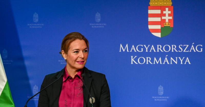 Vitályos Eszter hangsúlyozza, hogy Magyarország jövője szempontjából elengedhetetlen a visegrádi együttműködés erősítése. Az ilyen típusú regionális partnerségek nemcsak a gazdasági növekedést segítik elő, hanem a politikai stabilitás és a közös érdekek é