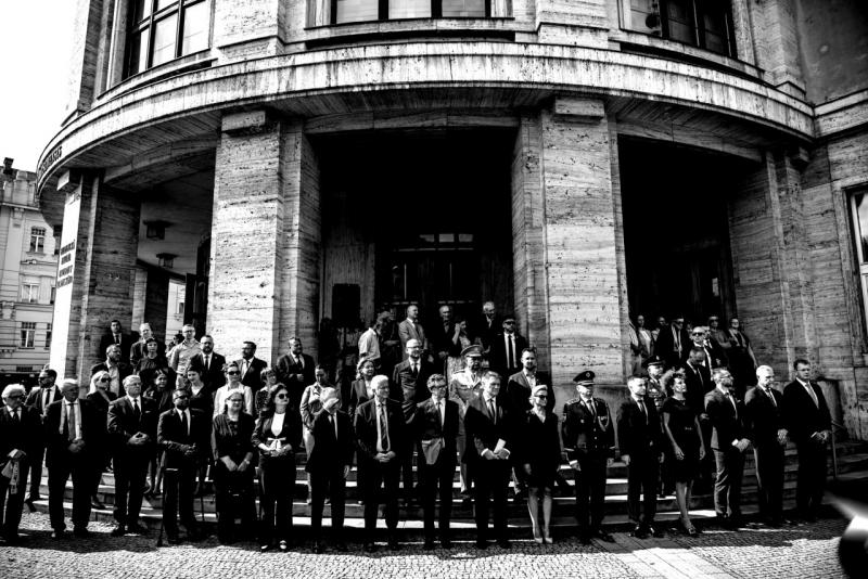 A Comenius Egyetem november 17-ét ezentúl is különleges eseményként fogja megélni.