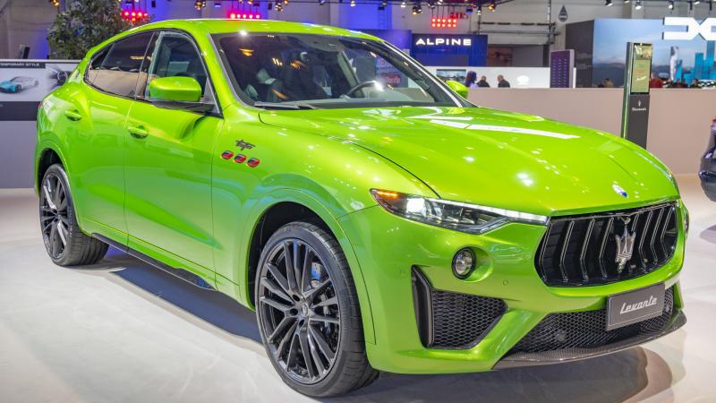 A Maserati helyzete egyre aggasztóbbá válik, és nem kizárt, hogy eladásra kerülhet.