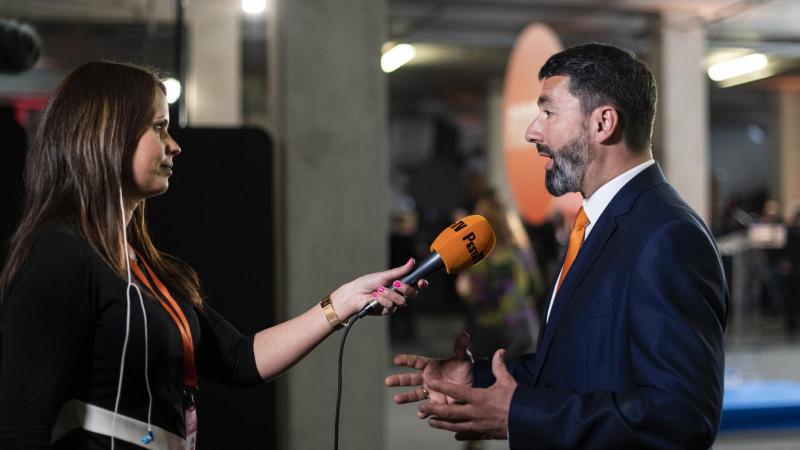 Az Orbán-kormány hivatalosan tagadja, hogy közpénzes támogatást nyújtott volna a Megafon nevű médiaplatformnak.