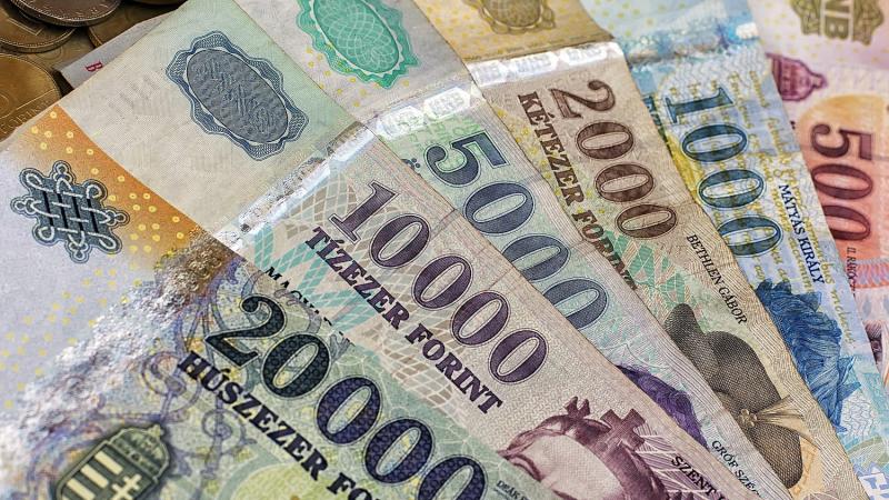 A forint stabilizálása sikeresen megtörtént.