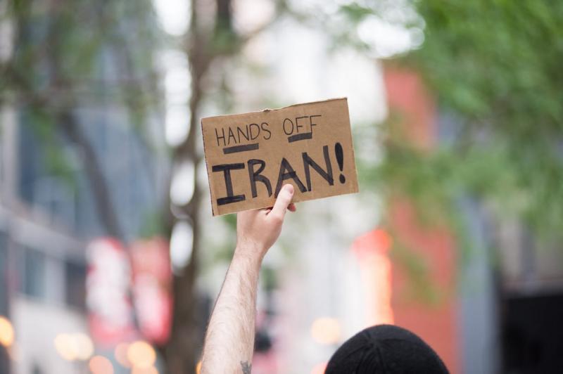 Észak-Korea kifejezte elutasítását az Egyesült Államok Irán ellen indított támadása miatt.