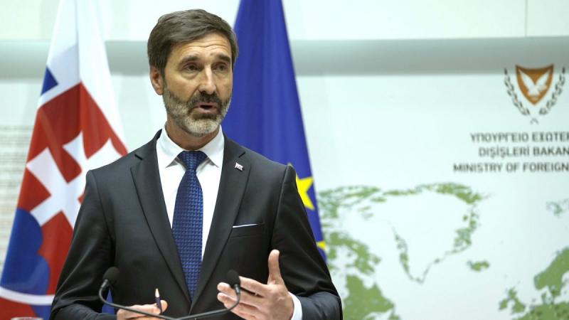 Szlovákia, bizonyos kikötések mellett, hajlandó lenne támogatni az újabb uniós szankciók bevezetését.